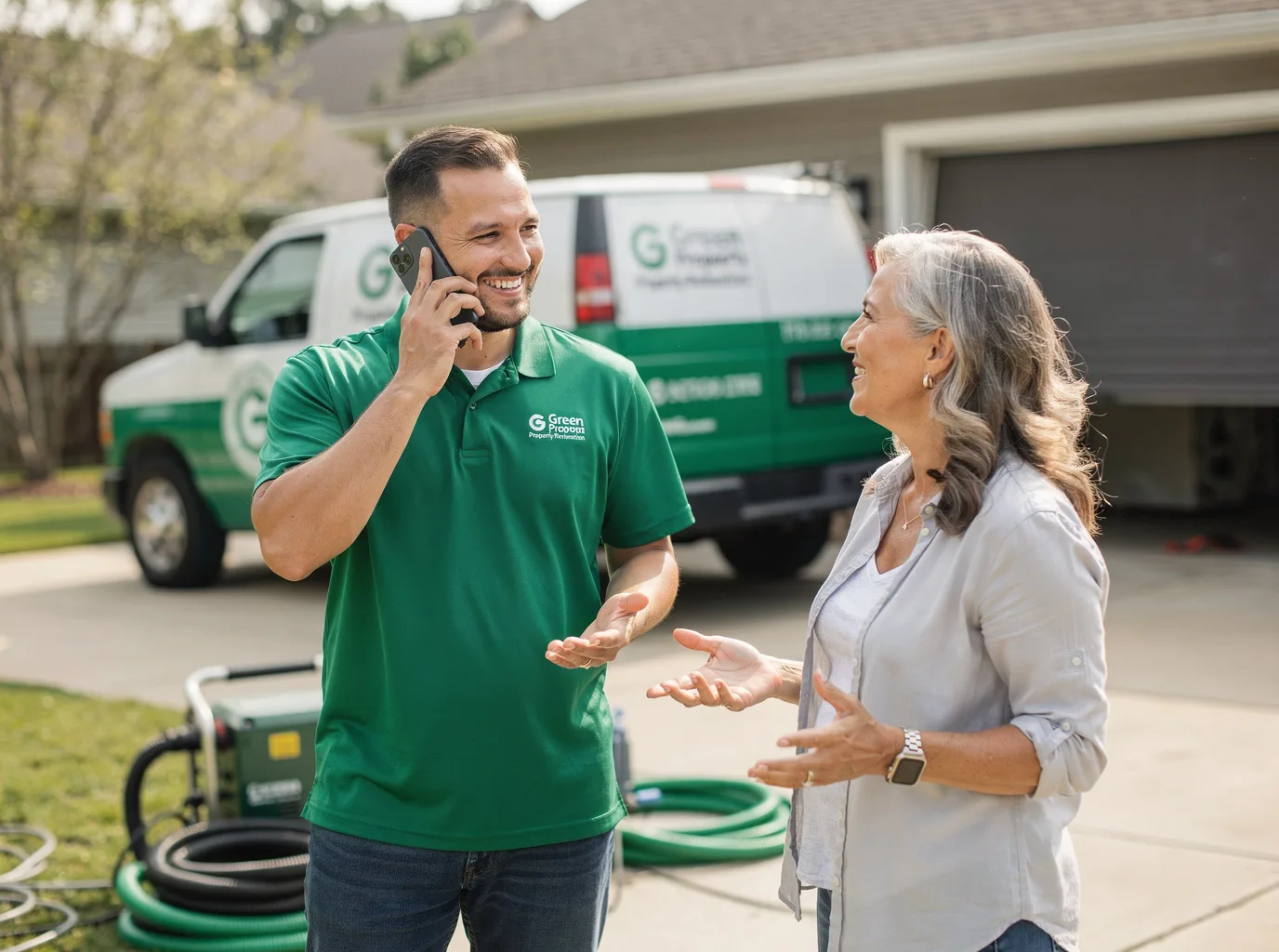 Water Damage Restoration Carlisle, AR FAQs
